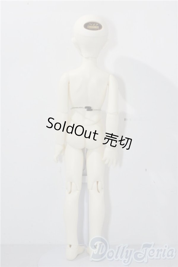 画像5: SDM女の子/コーディネートモデルF-35 U-26-01-28-206-TN-ZU (5)