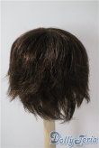 画像2: 8-9inch/ウィッグ A-25-07-30-1083-TN-ZU (2)