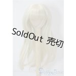 画像: 7-8inch/ウィッグ U-25-07-29-065-TO-ZU