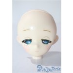 画像: parabox/開眼姫ヘッド A-25-07-30-1092-NY-ZU