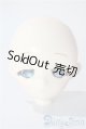 画像: parabox/開眼姫ヘッド A-25-07-30-1092-NY-ZU