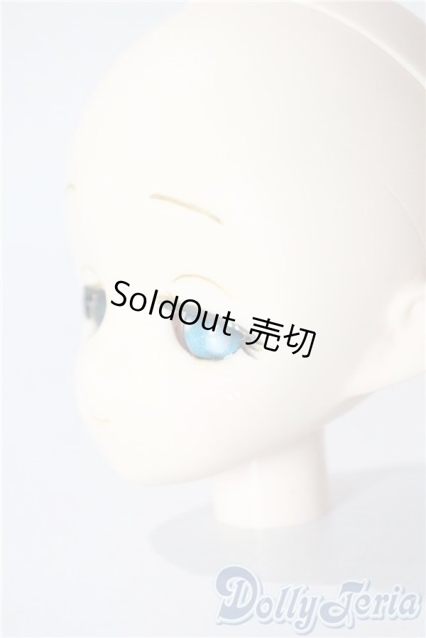 画像3: parabox/開眼姫ヘッド A-25-07-30-1092-NY-ZU (3)