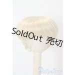 画像: 7-8inch/ウィッグ U-25-07-29-058-TO-ZU