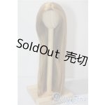 画像: 7-8inch/ウィッグ U-25-07-29-059-TO-ZU