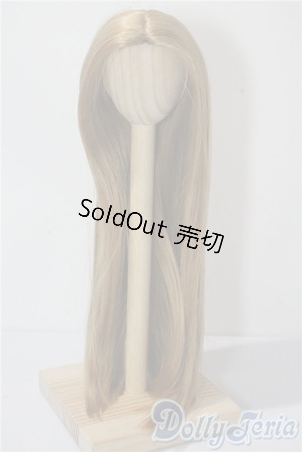 画像1: 7-8inch/ウィッグ U-25-07-29-059-TO-ZU (1)