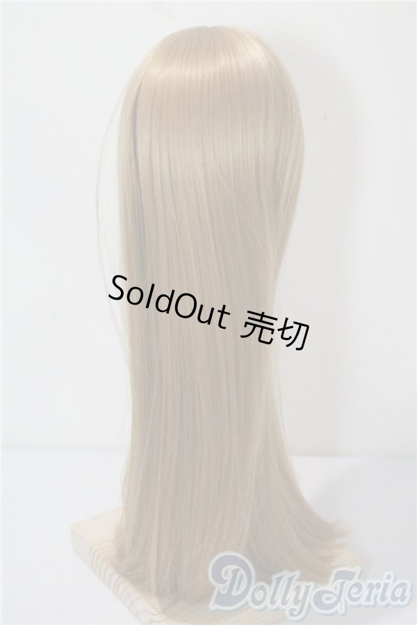 画像2: 7-8inch/ウィッグ U-25-07-29-059-TO-ZU (2)