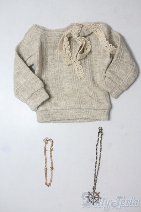 画像1: SDM＆MSD/OF:トップス U-25-07-29-033-TO-ZU (1)