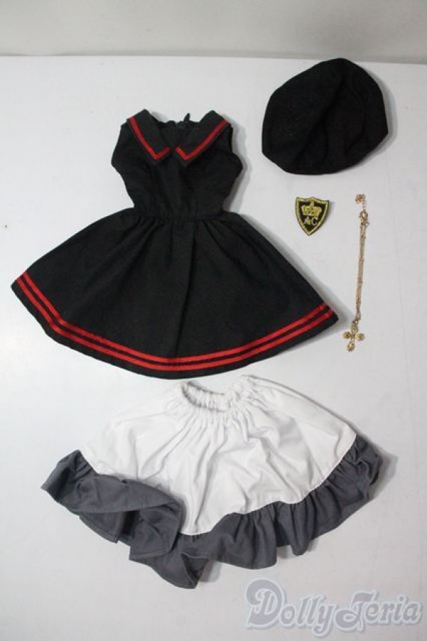 画像1: SDM＆MSD/OF:衣装セット U-25-07-29-032-TO-ZU (1)