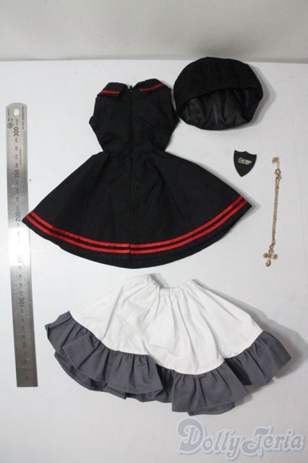 画像2: SDM＆MSD/OF:衣装セット U-25-07-29-032-TO-ZU (2)