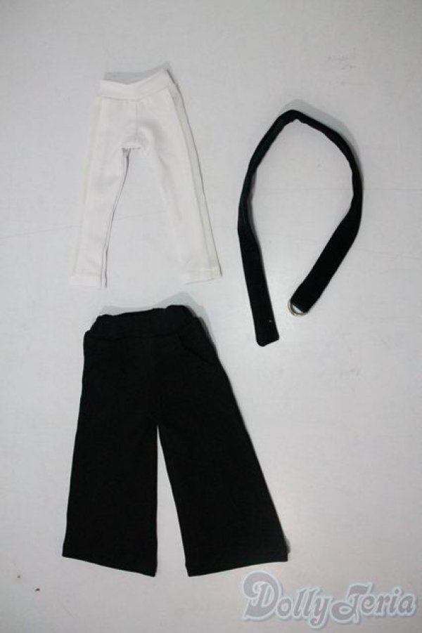 画像1: SDM＆MSD/OF:パンツ U-25-07-29-037-TO-ZU (1)