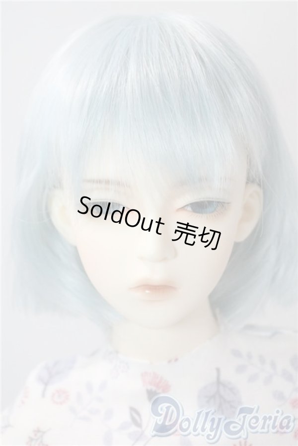 画像1: RS DOLL/NEW　EVAN A-25-08-06-1098-TO-ZU (1)