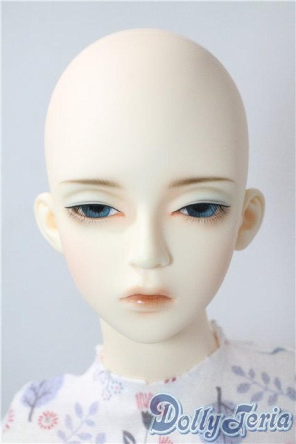 画像2: RS DOLL/NEW　EVAN A-25-08-06-1098-TO-ZU (2)