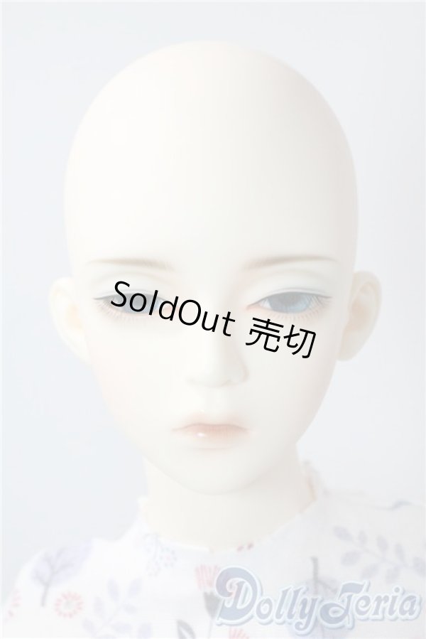 画像2: RS DOLL/NEW　EVAN A-25-08-06-1098-TO-ZU (2)