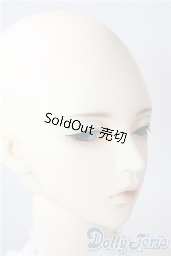 画像3: RS DOLL/NEW　EVAN A-25-08-06-1098-TO-ZU (3)