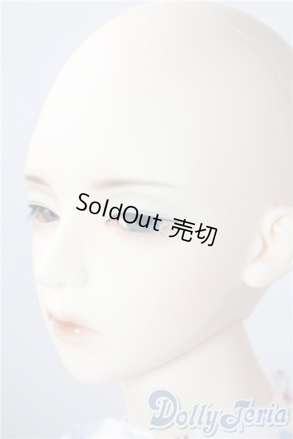画像4: RS DOLL/NEW　EVAN A-25-08-06-1098-TO-ZU (4)