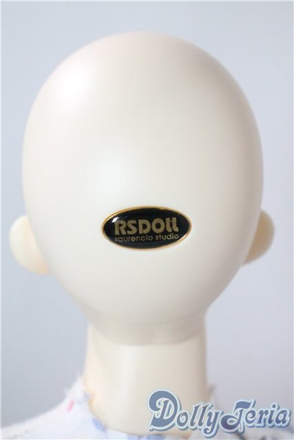 画像5: RS DOLL/NEW　EVAN A-25-08-06-1098-TO-ZU (5)