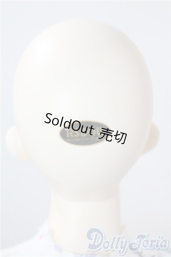 画像5: RS DOLL/NEW　EVAN A-25-08-06-1098-TO-ZU (5)