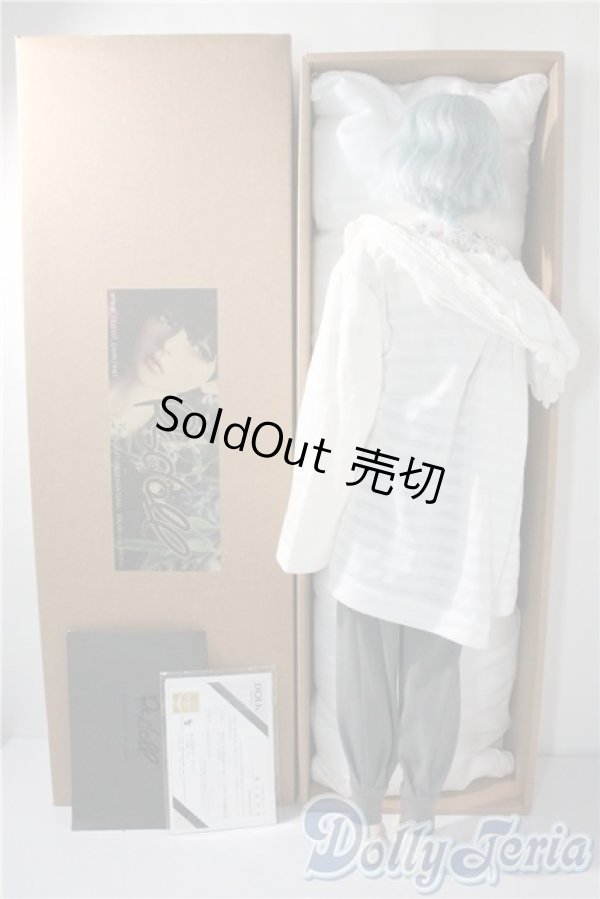 画像7: RS DOLL/NEW　EVAN A-25-08-06-1098-TO-ZU (7)