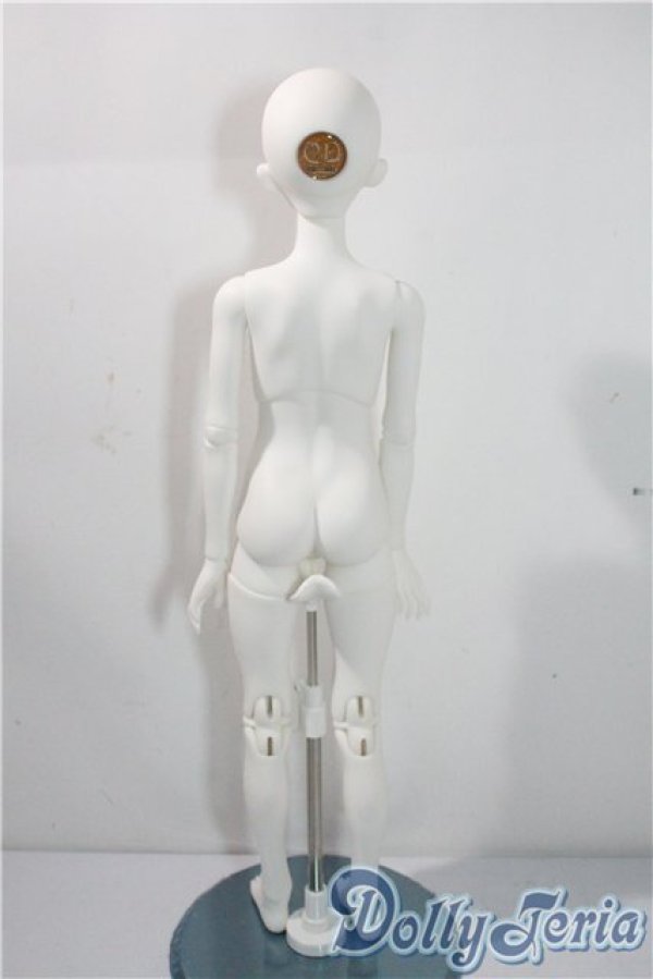 画像7: Charm Doll/1/4本体 A-25-08-06-1042-TO-ZU (7)