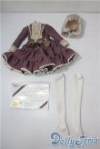 画像8: Charm Doll/1/4本体 A-25-08-06-1042-TO-ZU (8)