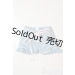 画像: SDM＆MSD/OF:パンツ U-25-07-29-030-TO-ZU
