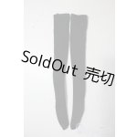 画像: 70cmドール/OF ソックス U-25-07-29-029-TO-ZU
