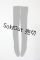 画像: 70cmドール/OF ソックス U-25-07-29-029-TO-ZU