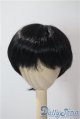 画像: 8-9inch/ウィッグ U-25-07-29-082-TO-ZU
