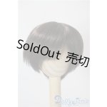 画像: 7-8inch/ウィッグ U-25-07-29-060-TO-ZU