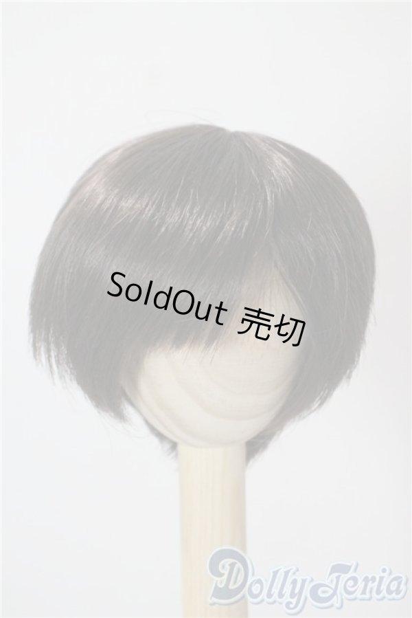 画像1: 7-8inch/ウィッグ U-25-07-29-060-TO-ZU (1)