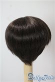 画像2: 7-8inch/ウィッグ U-25-07-29-060-TO-ZU (2)