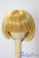 画像: 7inch/ウィッグ U-25-07-29-066-TO-ZU
