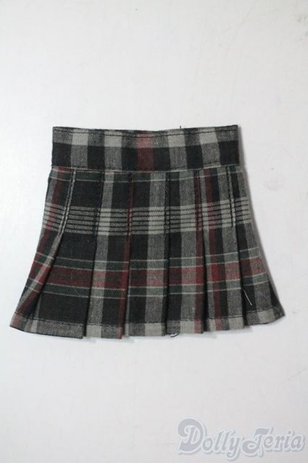 画像1: SDM＆MSD/OF:スカート U-25-07-29-002-TN-ZU (1)