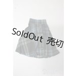 画像: SDM&MSD/OF:スカート U-25-07-29-015-TN-ZU