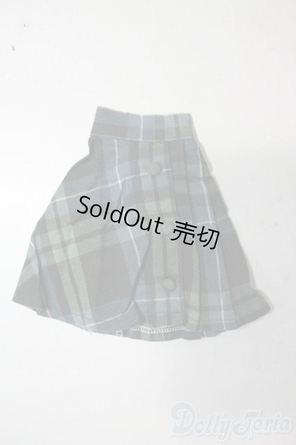 画像1: SDM＆MSD/OF:スカート U-25-07-29-015-TN-ZU (1)