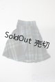 画像: SDM＆MSD/OF:スカート U-25-07-29-015-TN-ZU