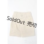 画像: SDM&MSD/OF:パンツ U-25-07-29-001-TN-ZU