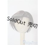 画像: 7-8inch/ウィッグ U-25-07-29-062-TN-ZU