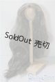 画像: 7-8inch/ウィッグ U-25-07-29-056-TN-ZU