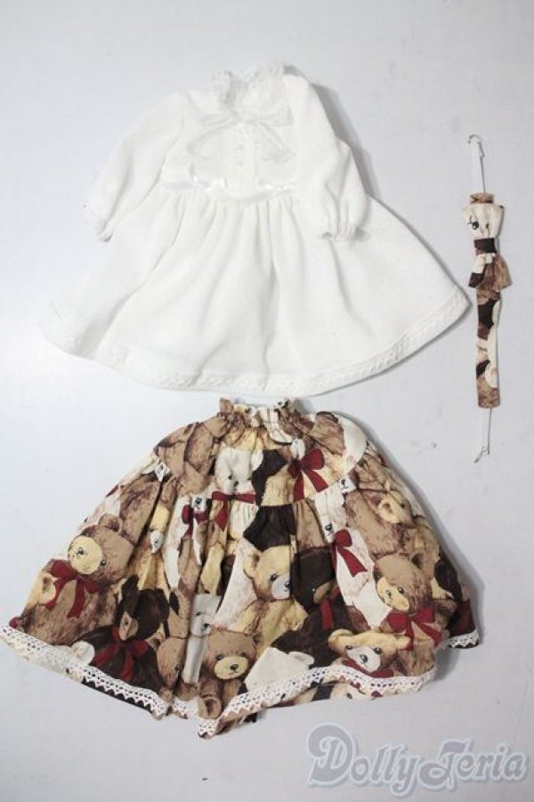 画像1: SDM＆MSD/OF:衣装セット U-25-07-29-013-TN-ZU (1)