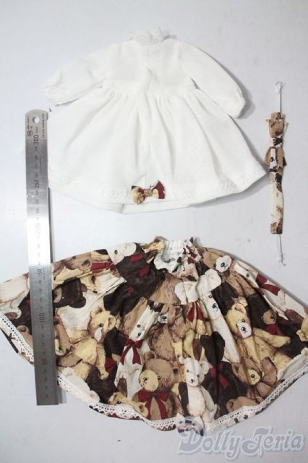 画像2: SDM＆MSD/OF:衣装セット U-25-07-29-013-TN-ZU (2)