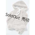 画像: SDGrB＆SD13男の子/OF:パーカー U-25-07-29-008-TN-ZU