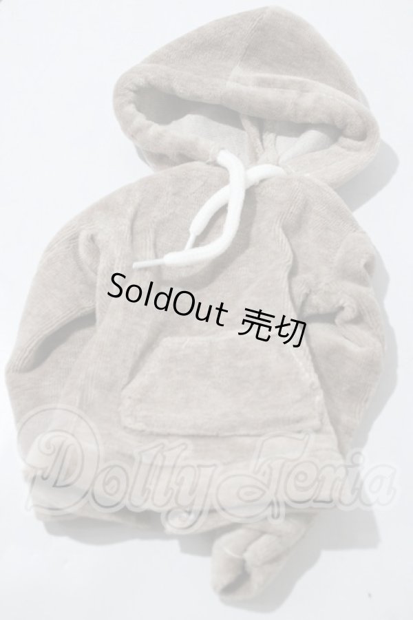 画像1: SDGrB＆SD13男の子/OF:パーカー U-25-07-29-008-TN-ZU (1)