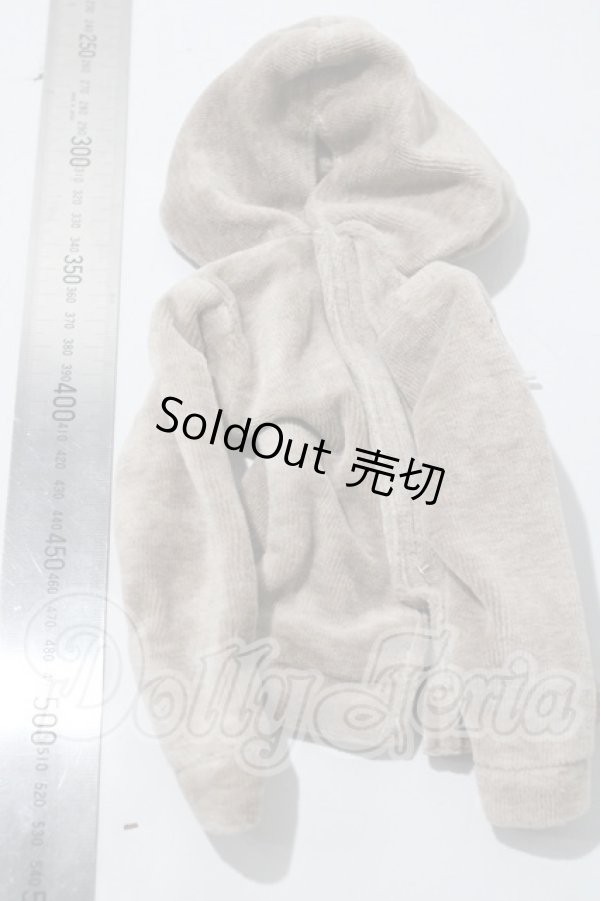 画像2: SDGrB＆SD13男の子/OF:パーカー U-25-07-29-008-TN-ZU (2)