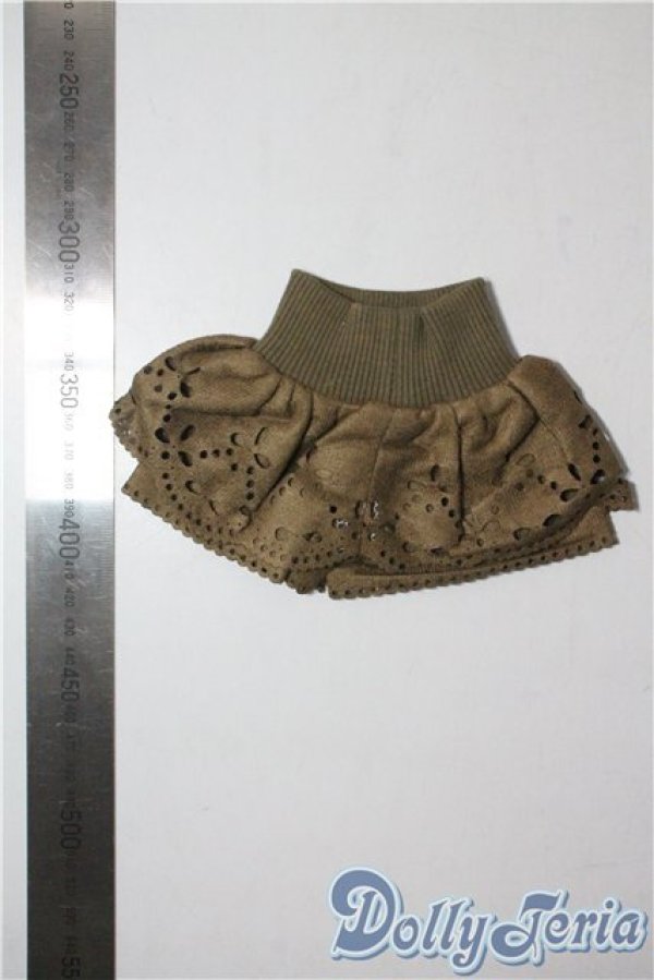 画像2: SDM＆MSD/OF:スカート U-25-07-29-134-TN-ZU (2)