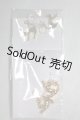 画像: SDM＆MSD/OF:小物 U-25-07-29-144-TN-ZU