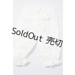 画像: SD/OF:パンツ U-26-04-22-102-TO-ZU