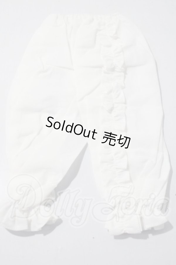 画像1: SD/OF:パンツ U-26-04-22-102-TO-ZU (1)