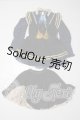 画像: SD/OF ミッドナイトフラワー U-26-02-18-172-TO-ZU