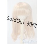 画像: 7-8inch/ウィッグ U-25-07-29-184-TO-ZU